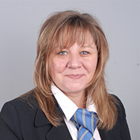 Sandra Wehrs