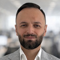 Ünal Arap