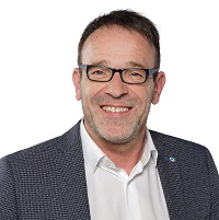 Jürgen Gill