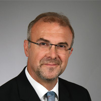 Wolfgang Keller