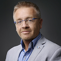 Axel Bänsch