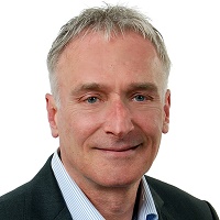 Henrik Grolig