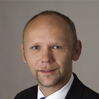Oliver Schritt