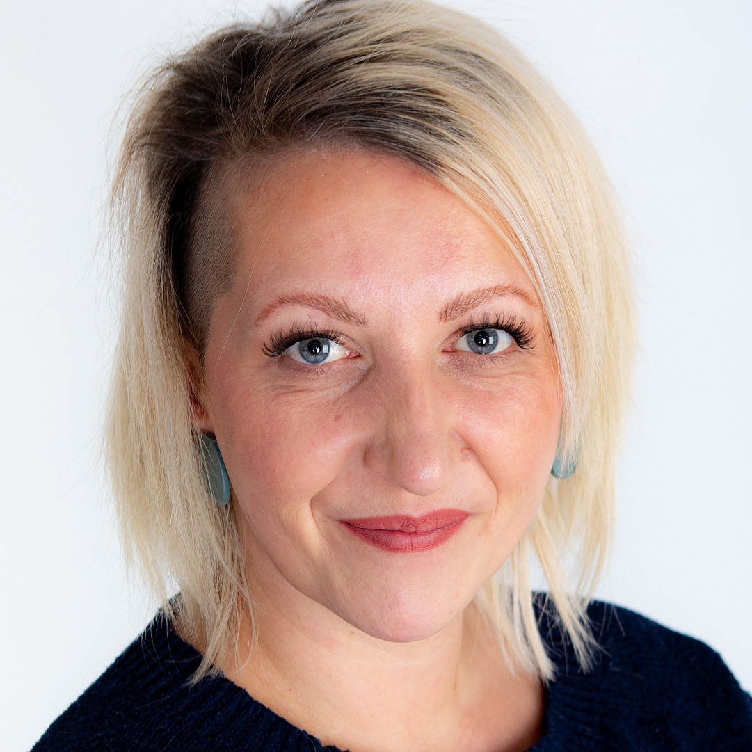 Claudia Müller