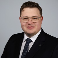 Kevin Steve Stumpp