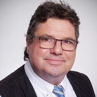 Peter Molitor