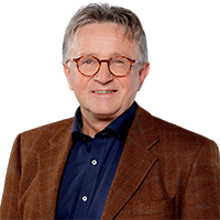Armin Welter