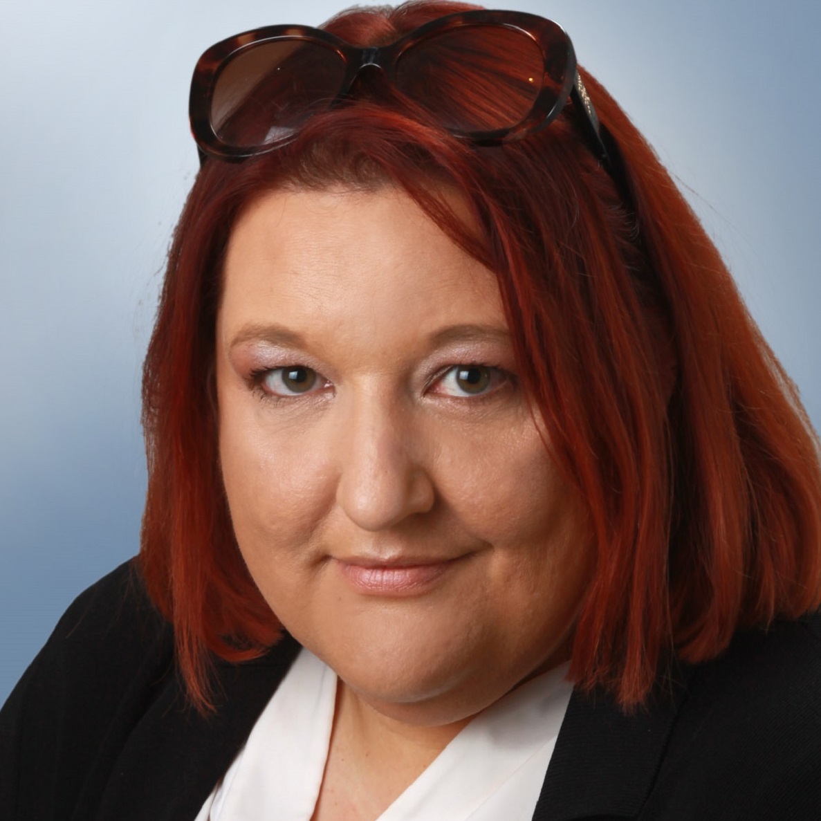 Tanja Eichenseer