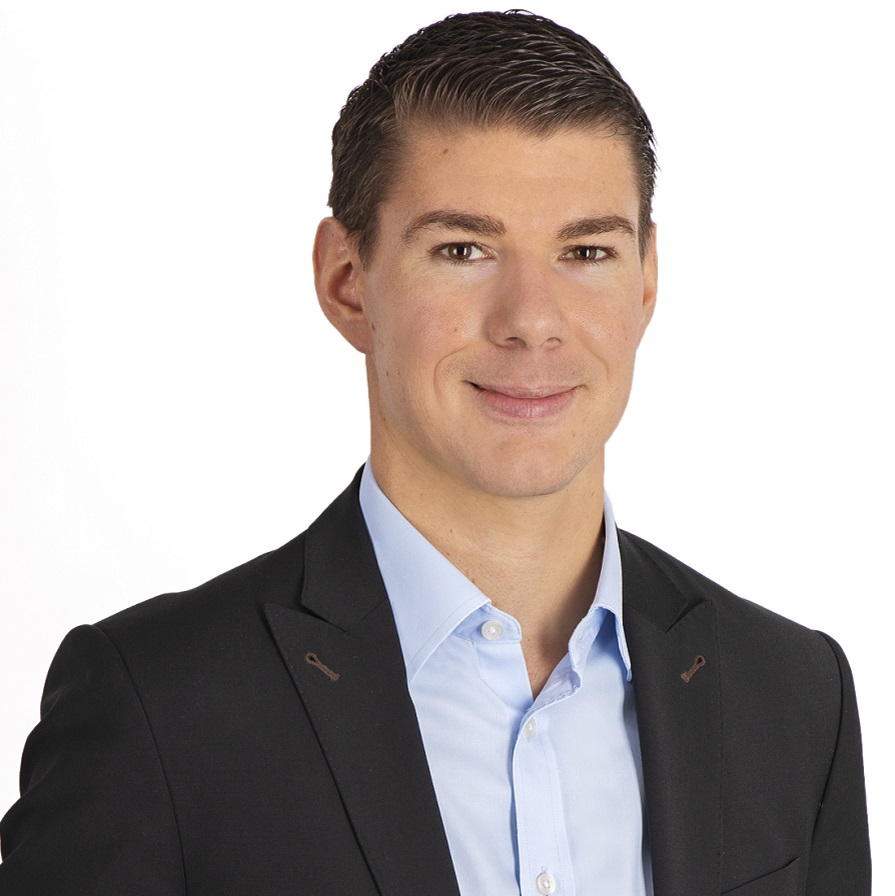 Siegfried Zimmermann