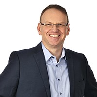 Martin Kleber