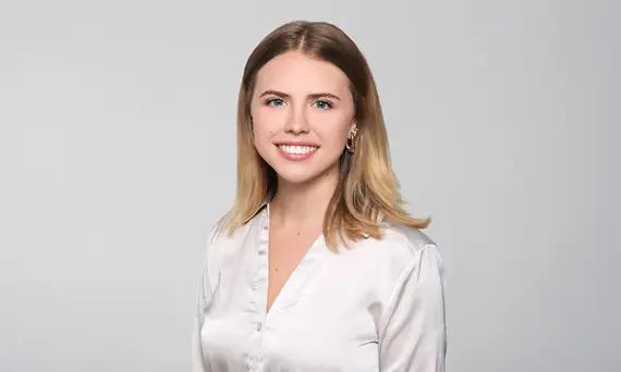 Greta Anna Vanyi