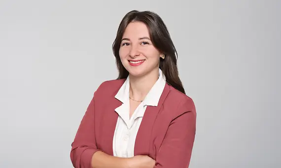 Müberra Sale­sevic