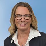 Melanie Klötzer