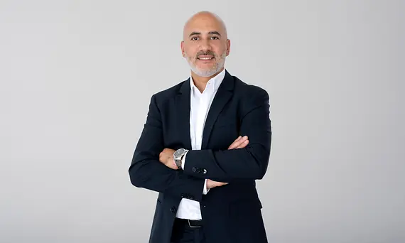 Benjamin Aslan