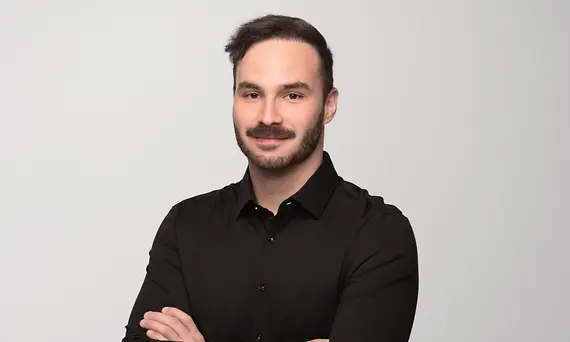 Tim Schädler
