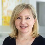 Yvonne Spitzer
