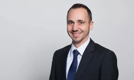 Udo Labriola