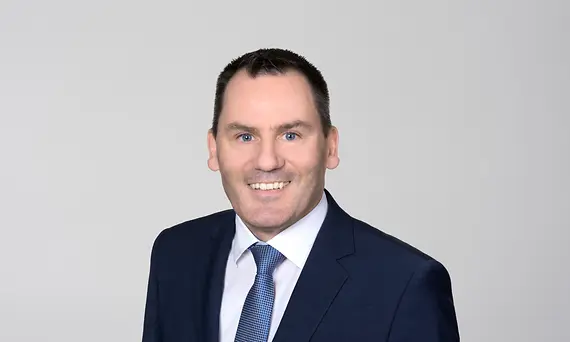Rainer Lieber­mann