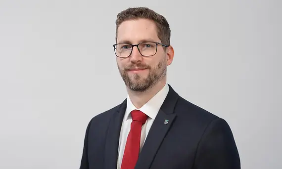 Sascha Faude