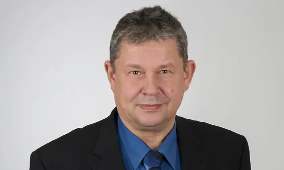 Hubert Rudi­gier