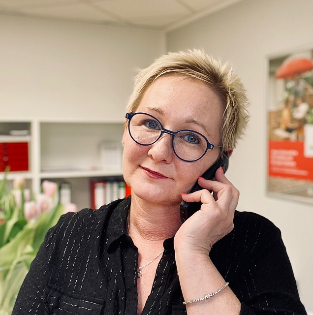 Constanze Maeser