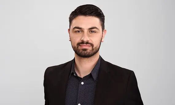 Benjamin Kilic
