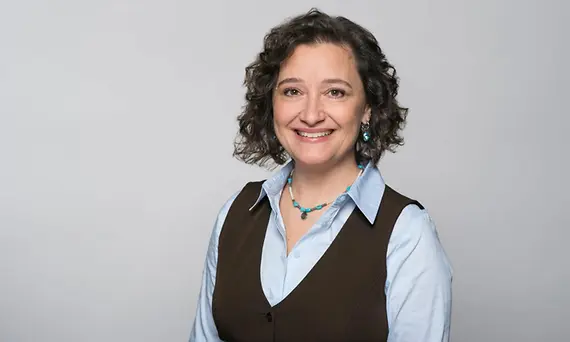 Ruth Oberle