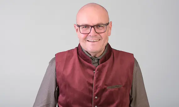 Frank J. Müller