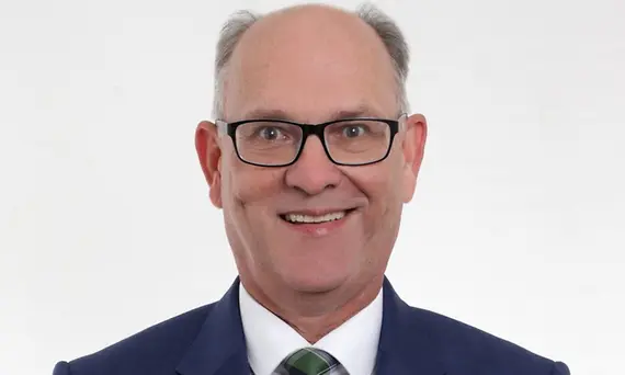 Stefan Trom­litz