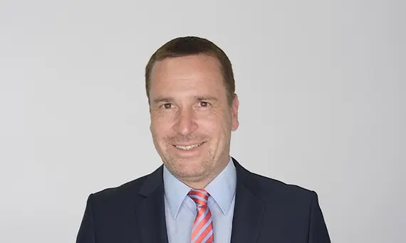 Oliver Reiner