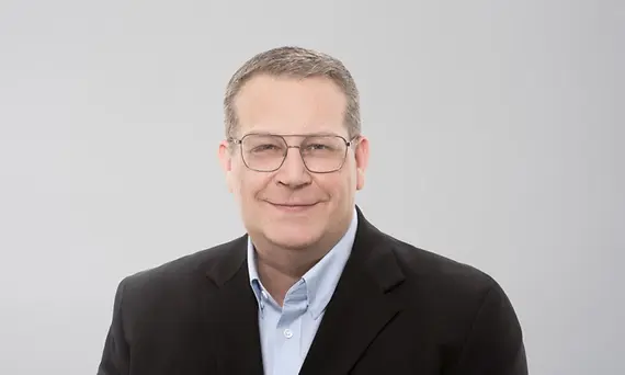 Stefan Goller
