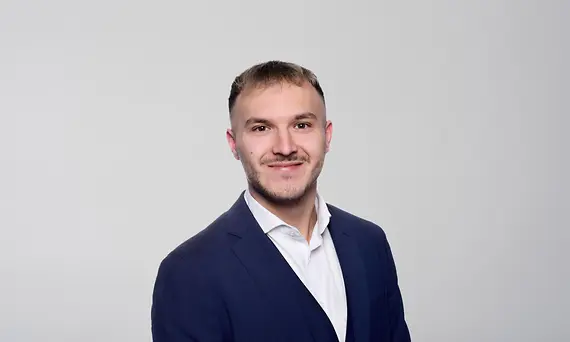 Dennis Rik Baral