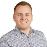 Cedric Repasky