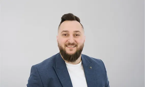 Metin Elyasa Avci