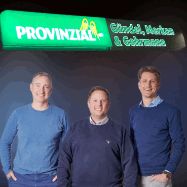 Gündel, Merken & Gehrmann