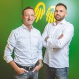 Pasiakos & Mynash