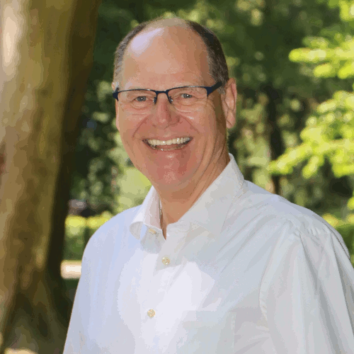 Jörg Peter