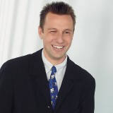Dirk Scharpenberg