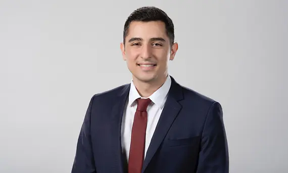David Al Rahman