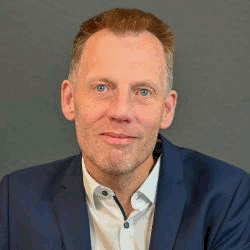 Stefan Hülsdell