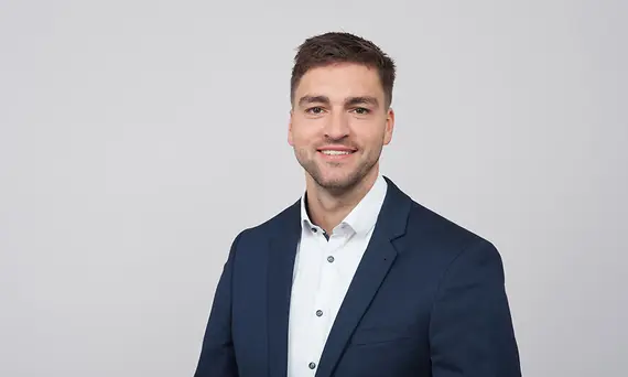 Michael Robin Teuber
