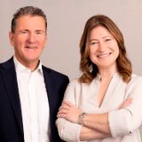 Ines & Frank Schulte