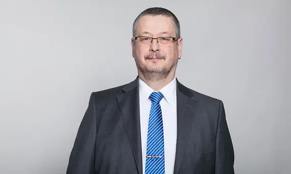 Markus Klein