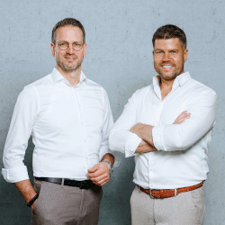 Klein & Herschel