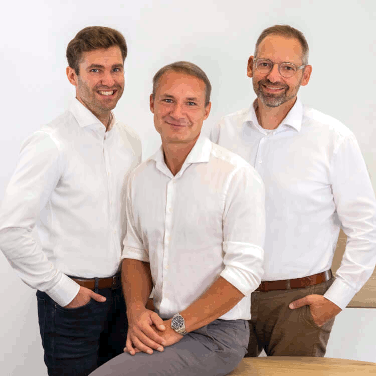 Knittel, Marx & Bennemann