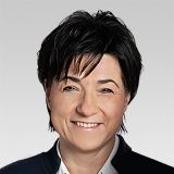 Sylvia Gierschick
