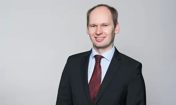 Andreas Schmidt