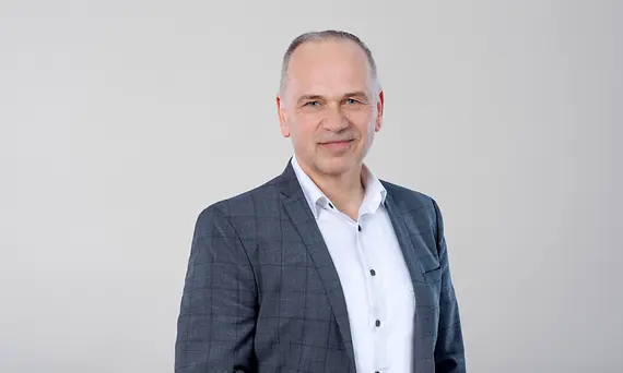 Andreas Ilse­mann