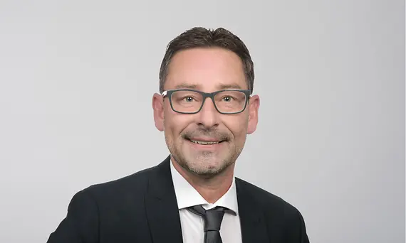 Udo Kaminski