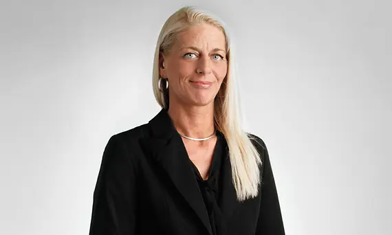 Heike Bier­mann